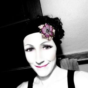 Meet your Posher, Katrina